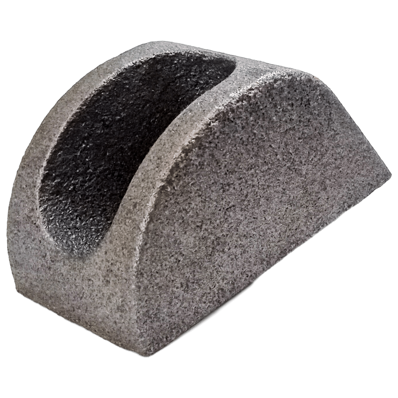 1&quot; Hillside Washer - Plain Cast